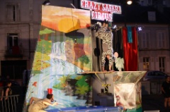 Crazy Safari Circus 9 * 5616 x 3744 * (8.98MB)